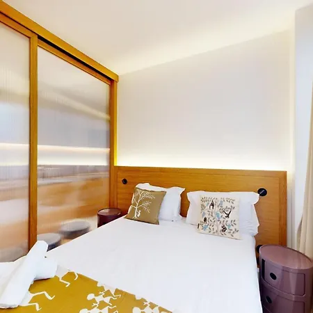 Bluestay 280 - Charmant Appartement A Paris Exterior photo