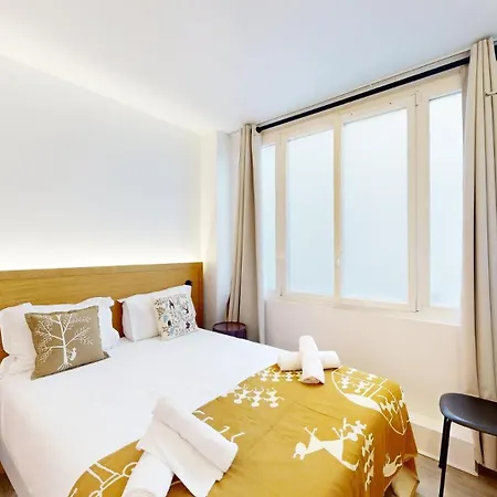 Bluestay 280 - Charmant Appartement A Paris Exterior photo