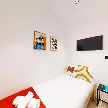 Bluestay 280 - Charmant Appartement A Paris Exterior photo