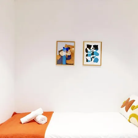 Bluestay 280 - Charmant Appartement A Paris Exterior photo