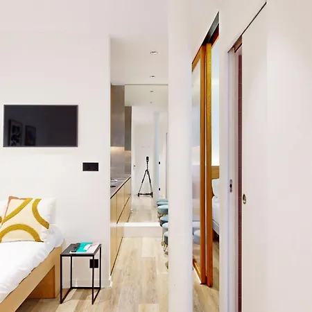 Bluestay 280 - Charmant Appartement A Paris Exterior photo