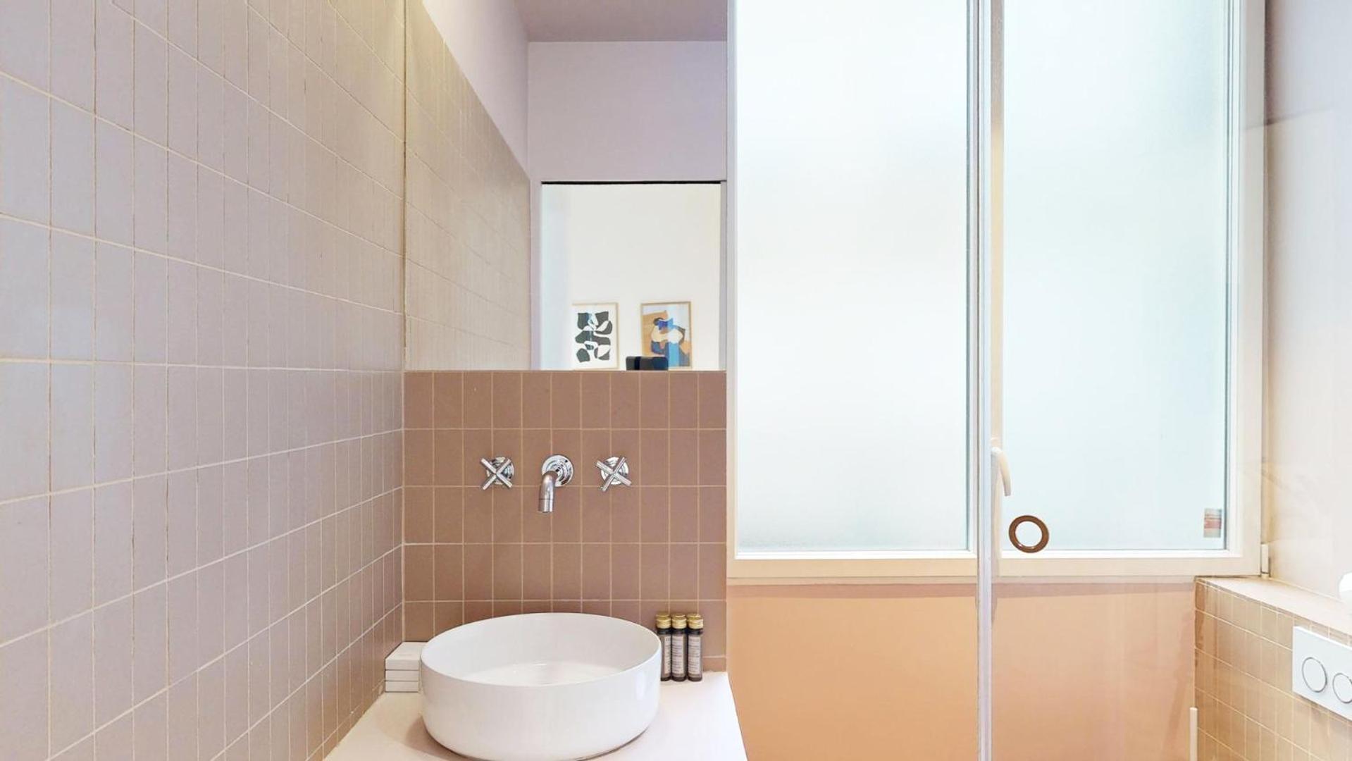 Bluestay 280 - A * Parigi