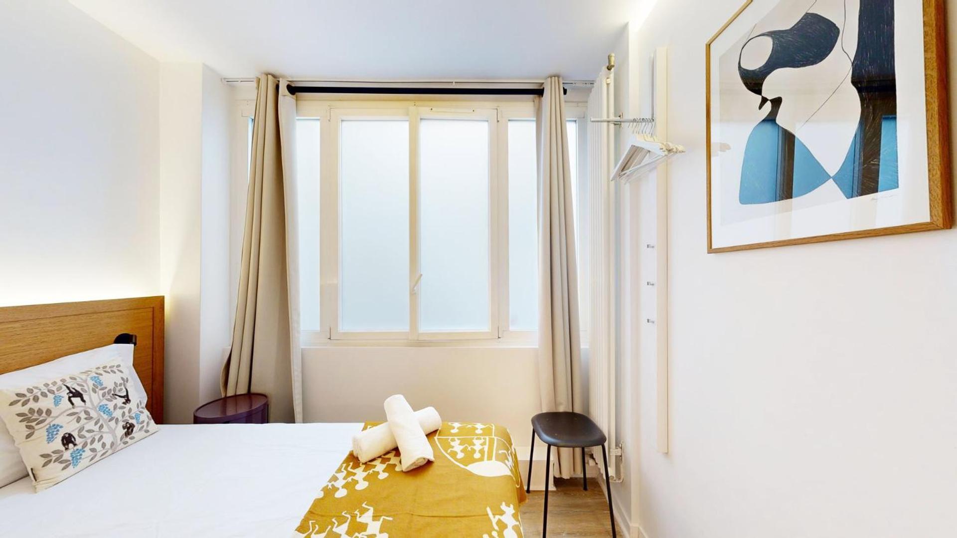 Bluestay 280 - A Appartamento *